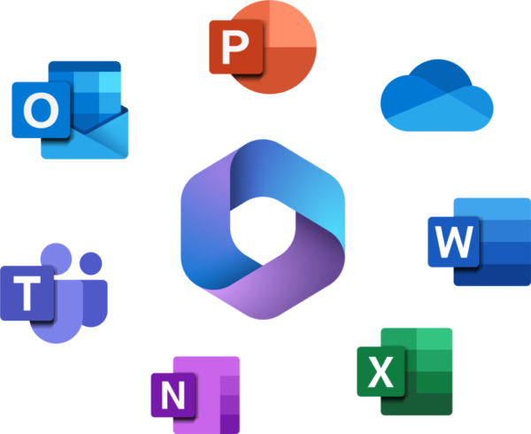 Microsoft Office 365 - Image 3