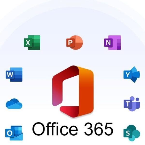 Microsoft Office 365 - Image 4